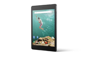 HTC、「Nexus 9」を11月29日より販売開始