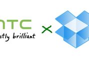 HTCの次世代スマホに搭載される「Sense 4.0」にはDropbox容量50GBが無料で付いてくる