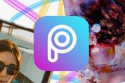 累計10億ダウンロード、個性的なツールが豊富に揃う写真・動画加工アプリ「PicsArt」