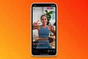 インスタライブで投げ銭機能「バッジ」が導入へ　クリエイター支援で