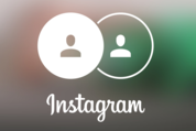 Instagramアプリ、複数アカウント切り替え機能に対応