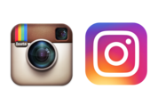 Instagram、目を疑うほどにイメージ刷新　アイコンとUIデザインを大幅変更