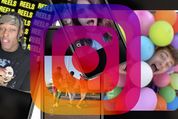 インスタグラム「Reels（リール）」をリリース、ショートムービーが楽しめる