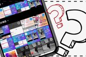 インスタで複数枚投稿ができない？ 複数枚選択ボタンが消えた原因と対処法
