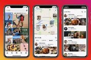 インスタグラム、地図検索機能を国内でスタート　人気スポットやグルメ情報もマップ上で検索可能に