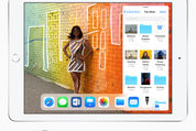 アップル、9.7インチ新型iPadを発表　Apple Pencil対応で3万7800円から