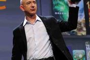 米Amazonが衝撃のAndroidタブレット「Kindle Fire」を発表