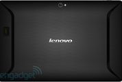 レノボ、Android4.0 & Tegra3搭載のハイスペックタブレットを年内に発売へ