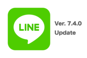 Android版LINEがバージョン7.4.0にアップデート、写真の落書き機能や通話画面の縮小機能などを追加