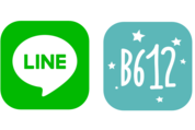 LINE、カメラ機能を大幅アップグレード　B612の人気フィルターやサイズ変更、動画編集など