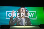 LINE、音楽フリーミアムモデル「ONE PLAY」を発表　今秋にLINE MUSICで実装