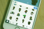 LINEでスタンプの表示順を並び替える方法【iPhone/Android/PC】