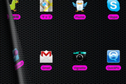 カスタマイズアプリ ランキング 2011.7.16 #Android
