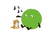 【LINE無料スタンプ】『ＳＵＵＭＯオリジナルスタンプ』が登場、配布期間は5月11日まで
