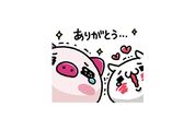 【LINE無料スタンプ】『JTB じぇいとん × 嬉しすぎにゃんこ』が登場、配布期間は5月8日まで