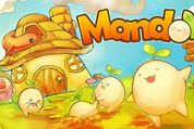 ゲーム「Mandora」ゆるキャラとセンス溢れるBGMに癒されるモグラ叩き系アクション #Android #iPhone