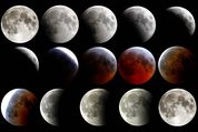 4月4日21時は「皆既月食」で花見、この3アプリで月食の様子や月の方角にある星座をチェック