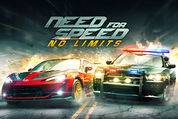 EA、スマホ向けレーシングゲーム最新作「Need for Speed No Limits」を発表