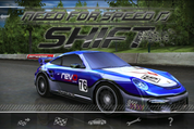 「NEED FOR SPEED™ Shift」を遊んでみた