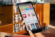 Nexus 8？ Google、またうっかり新端末の画像を公開か　