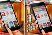 Google、Nexus 8かと見られた画像を修正