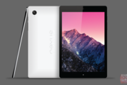 HTC製「Nexus 9」が登場か