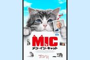 猫になって人生の大切なことに気づく、『メン・イン・キャット』は可愛いだけの映画じゃない