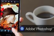 Adobe、スマホ向け画像編集アプリ「Photoshop Touch for phone」をリリース #Android #iPhone