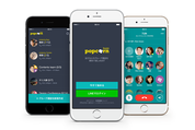 LINE、最大200人で同時通話できる無料グループ通話アプリ「Popcorn Buzz」をリリース