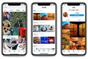 インスタの発見タブに「旬の話題」が登場、トレンドのハッシュタグ投稿が見られるように