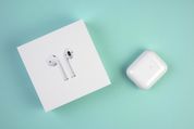 第2世代「AirPods」レビュー、進化した完全ワイヤレスイヤホンを第1世代とも比較