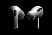 「AirPods Pro」発表、ノイズキャンセリング搭載のカナル型ワイヤレスイヤホン　2万7800円で10月30日発売