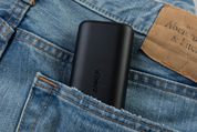 USB-C時代の注目モバイルバッテリー「Anker PowerCore 10000PD」レビュー、世界最小・最軽量クラスでPD対応