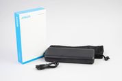 コンパクトな大容量モバイルバッテリー「Anker PowerCore 20000 Redux」レビュー