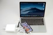 【レビュー】Ankerのパワーユーザー向け充電器「PowerPort Atom PD 4」登場、PCとスマホの同時充電に最適