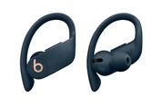 アップル、完全ワイヤレスイヤホン「Beats Powerbeats Pro」発売　H1チップ搭載、Hey Siriによるハンズフリー起動も