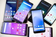 ドコモのスマホ2019年夏モデル おすすめ機種と選び方まとめ