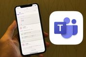 「Microsoft Teams」をスマホアプリから使う方法──初期設定からテレビ会議の始め方まで解説