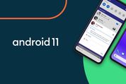 グーグル、Android 11を正式リリース