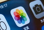 iPhoneで撮ったスクリーンショットの保存先はどこ？