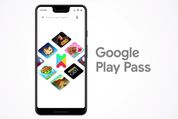 Androidアプリ・ゲームの定額使い放題「Google Play Pass」が登場、米国で先行リリース