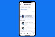 Facebook、過去の投稿を他人に見せなくする新機能「Manage Activity」を実装