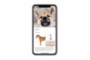 「Googleレンズ」がiOS版Googleアプリで利用可能に