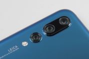 最新スマホ5機種のカメラ画質比較、HUAWEI P20 Proがトップ　AQUOS R2は動画で高評価