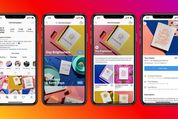InstagramやFacebookにオンラインストアを無料開設できる「Shops」機能が登場