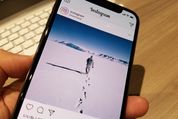 インスタグラム、フィードの表示順を改善　New Postボタン設置など最新投稿を見逃しにくく