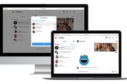 インスタグラム、PC版でダイレクトメッセージ（DM）機能を提供開始
