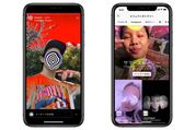 インスタグラム、ストーリーで使えるARエフェクトが一挙に拡大　クリエイター作成のエフェクトが利用可能に