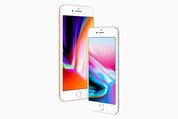 au、「iPhone 8/8 Plus」の販売価格を発表　予約は9月15日16時01分開始