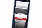 【iPhone】Safariのタブ移動で効率アップ、順番を並べ替えて目的のタブにアクセスしやすくする方法